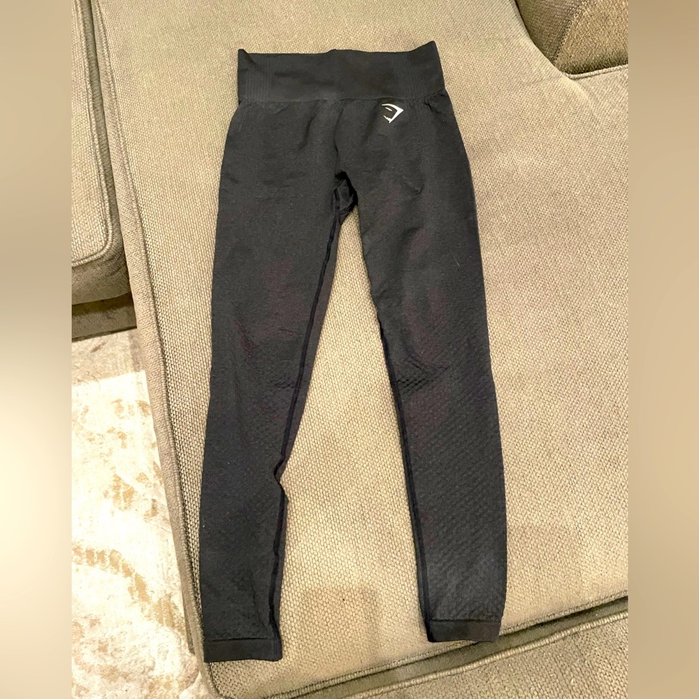 Gymshark Leggings, size Small